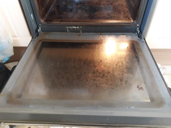 Oven Cleaning Direct