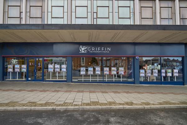 Griffin Residential Grays Estate Agents