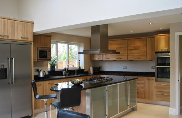 Bespoke Kitchens Essex