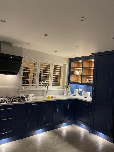 Bespoke Kitchens Essex