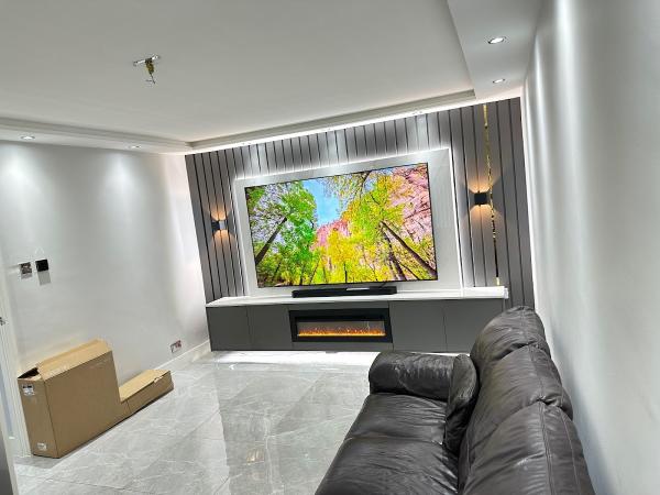 New Fit Kitchen & Bedrooms LTD