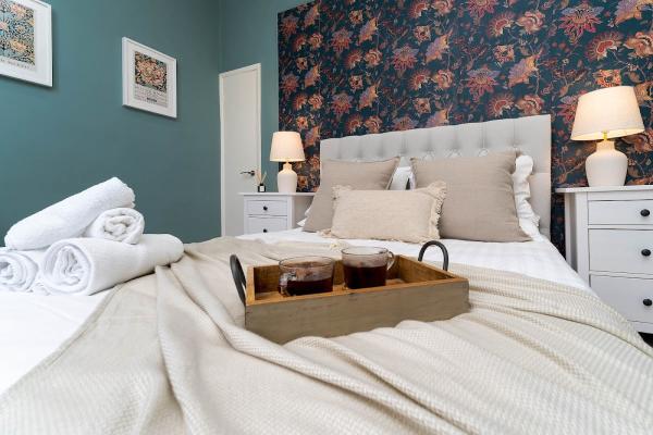 Styling My Room