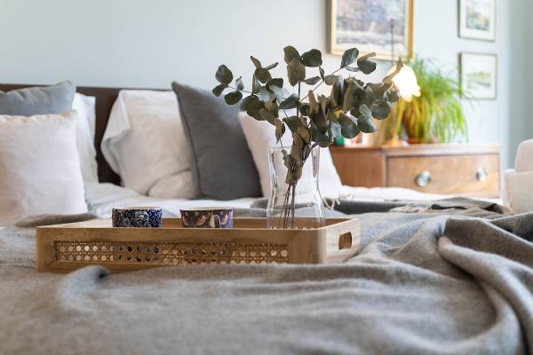 Styling My Room