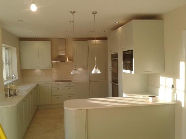 Billericay Kitchens