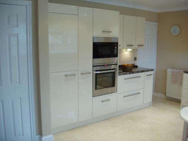 Billericay Kitchens