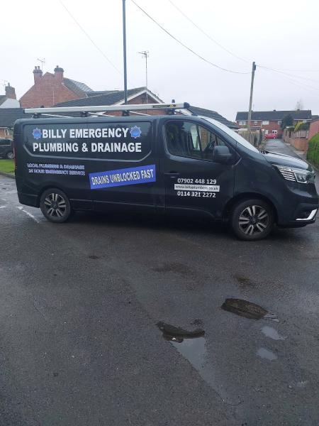 Billy Emergency Plumbing & Drainage