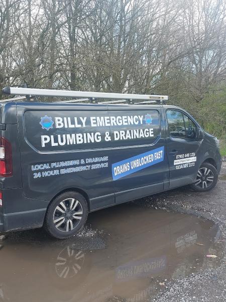 Billy Emergency Plumbing & Drainage