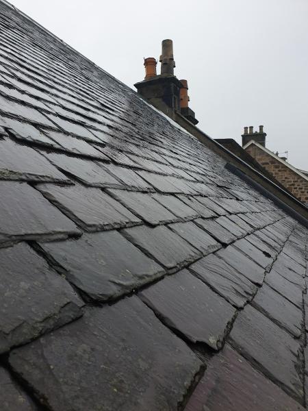 Hollywood Roofing Contractors Ltd