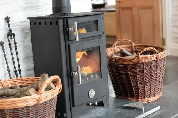 Wendron Stoves Ltd