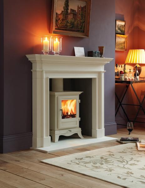 Wendron Stoves Ltd