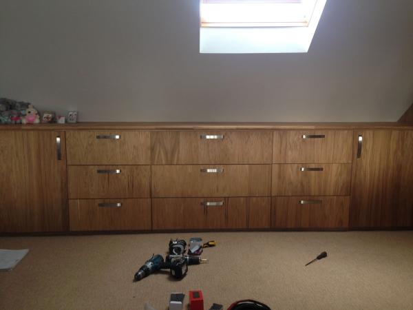 Tsjtimber Carpentry Services