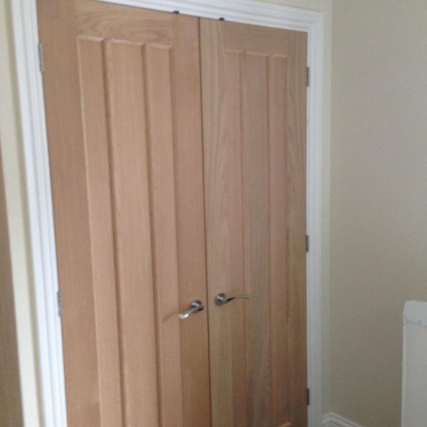 Tsjtimber Carpentry Services