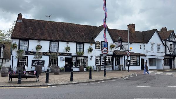 Billericay House Painters Solutions