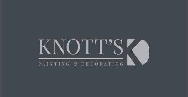 Knott's Decorating