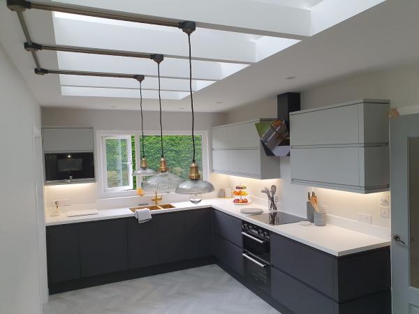 Brand Electrical Solutions Ltd