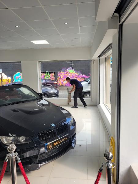Northern Shine Exterior Cleaning