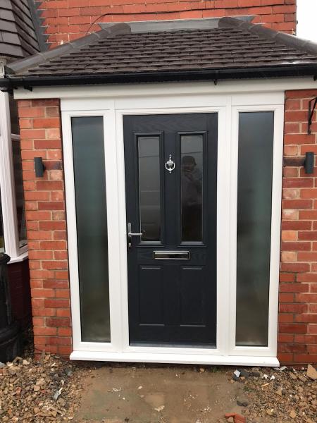 Hessle Glazing Ltd
