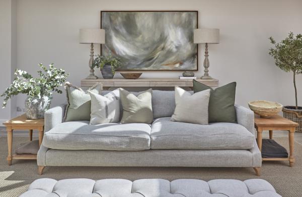 Claire Garner Interiors