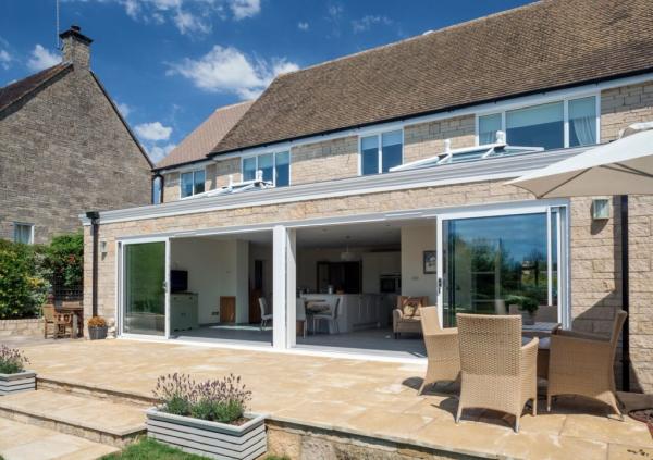 Bespoke Bifolds & Glazing Systems