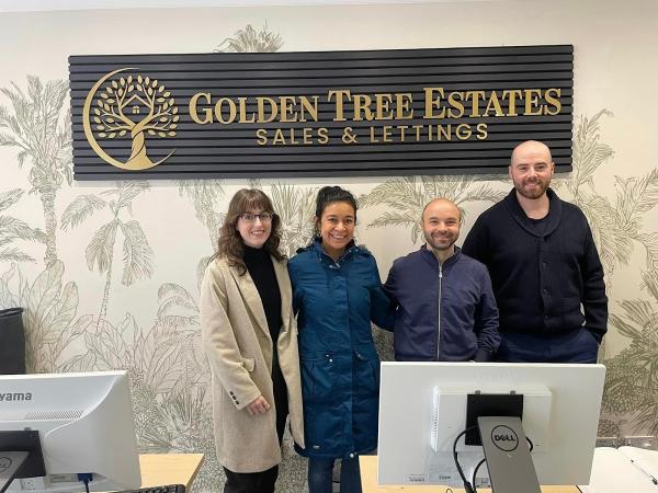 Golden Tree Estates