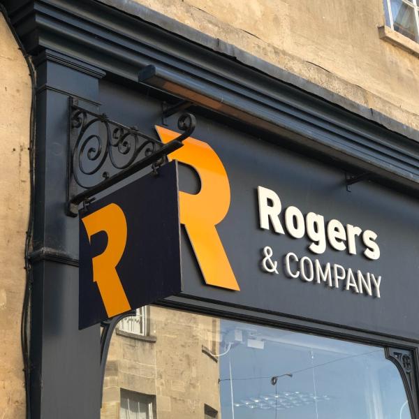 Rogers & Company Estate Agents