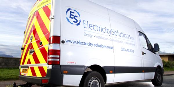 Electricity Solutions Ltd