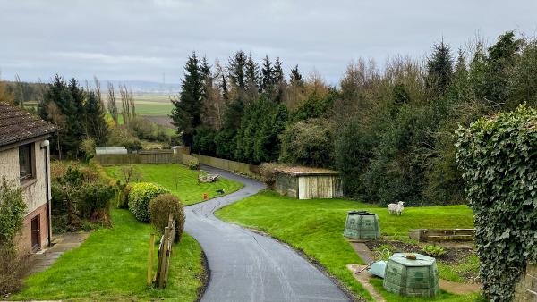 J&L Roadsurfacing Scotland