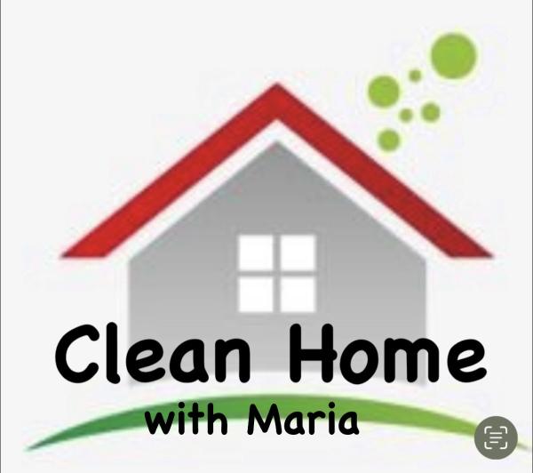 Cleanhome With Maria LTD