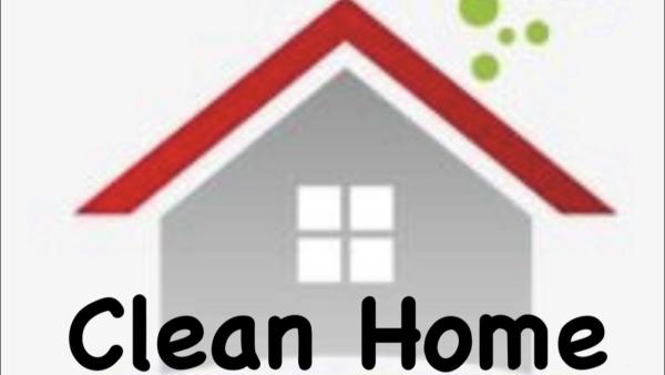 Cleanhome With Maria LTD