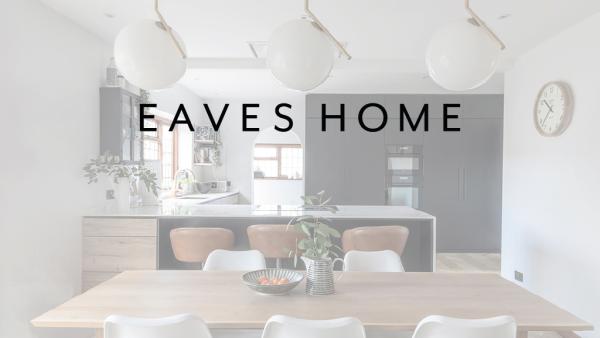 Eaves Home Architectural Design