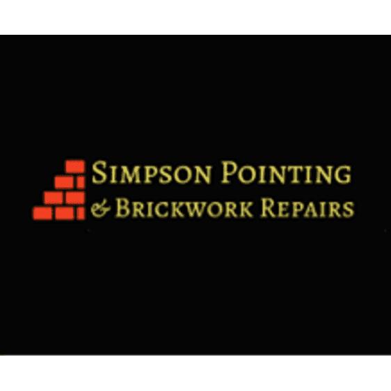 Simpson Pointing & Brickwork Repairs