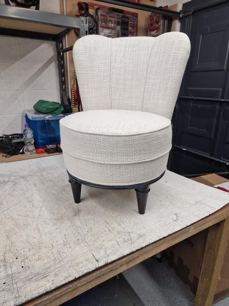 Kinloch Upholstery Services