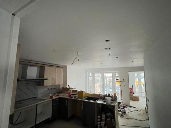 Oxford Installations Ltd