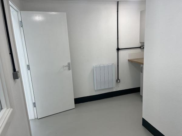 Little Puddle Farm Storage