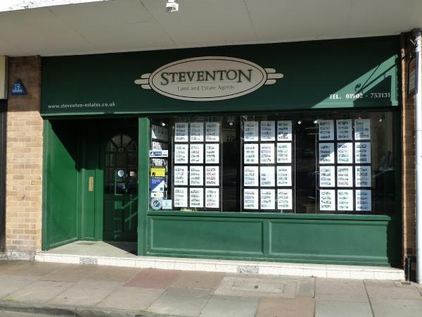 Steventon Land & Estate Agents