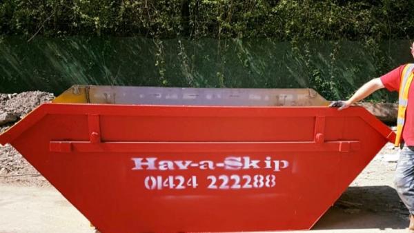 Hav-a-Skip 1066