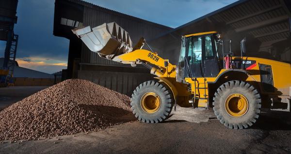 Hargreaves Industrial Services