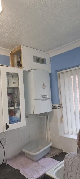 JH Heating and Plumbing