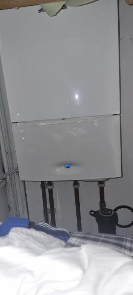 JH Heating and Plumbing