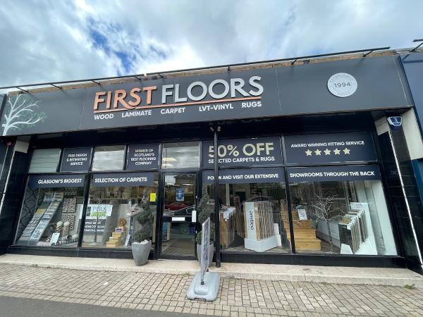 First Floors