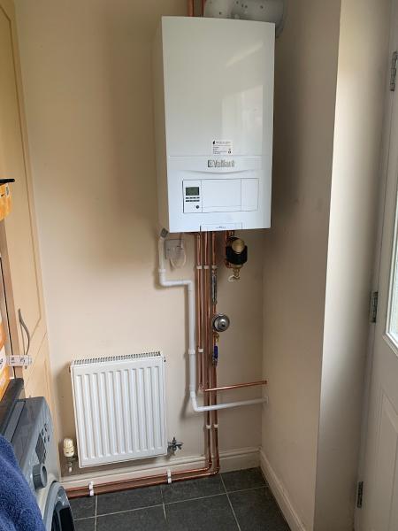 East Coast Gas Services