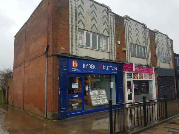 Ryder & Dutton Estate Agents Middleton