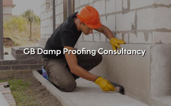 GB Damp Proofing Consultancy