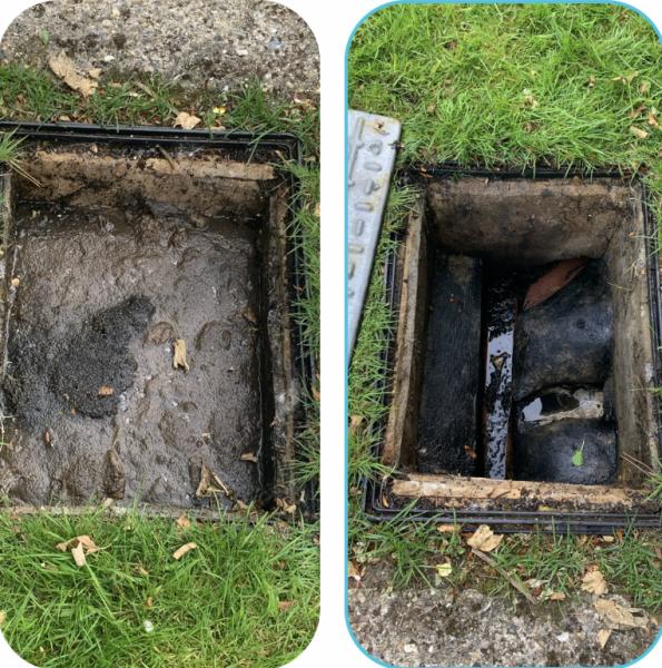 Local Drainage Service Blockage Busters