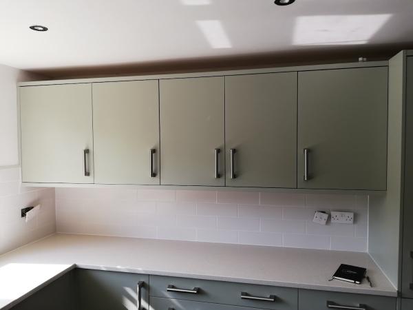 Riley James Kitchens