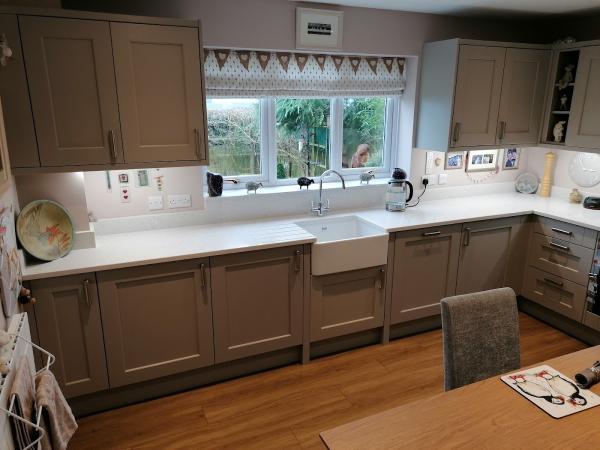 Riley James Kitchens