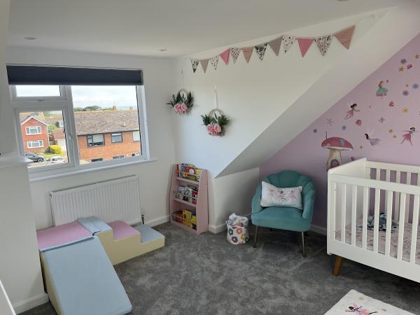 Sussex Loft Rooms Ltd