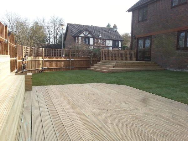 Jubilee Landscaping