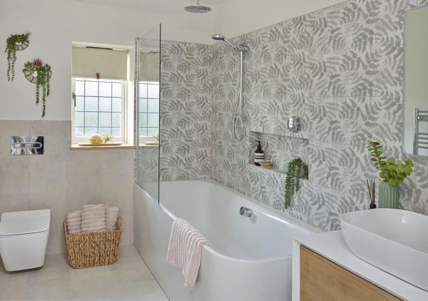 Claire Parkin Interior Design