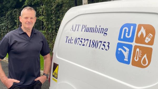 A J T Plumbing